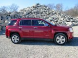2014 GMC Terrain SLE AWD
