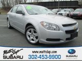 2012 Chevrolet Malibu LS