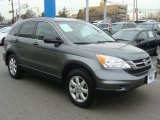 2011 Polished Metal Metallic Honda CR-V SE 4WD #91449569