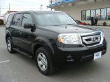 2011 Honda Pilot LX 4WD