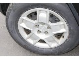 Honda Element 2011 Wheels and Tires