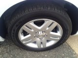 2014 Chevrolet Impala Limited LT Wheel