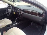 2014 Chevrolet Impala Limited LT Dashboard