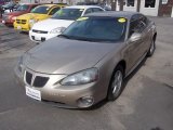 2005 Sedona Beige Metallic Pontiac Grand Prix Sedan #91449315