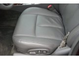 2003 Oldsmobile Aurora 4.0 Front Seat