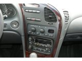 2003 Oldsmobile Aurora 4.0 Controls