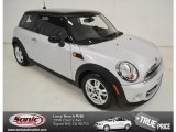 2011 Mini Cooper Hardtop