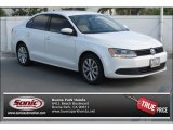 2012 Volkswagen Jetta SE Sedan