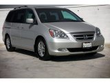 2005 Honda Odyssey EX-L
