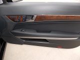 2010 Mercedes-Benz E 350 Coupe Door Panel