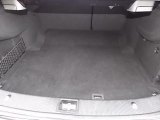 2010 Mercedes-Benz E 350 Coupe Trunk