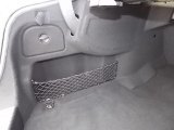 2010 Mercedes-Benz E 350 Coupe Trunk