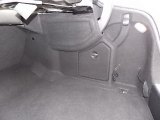 2010 Mercedes-Benz E 350 Coupe Trunk