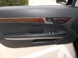 2010 Mercedes-Benz E 350 Coupe Door Panel