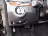 2010 Mercedes-Benz E 350 Coupe Controls