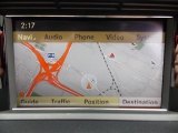2010 Mercedes-Benz E 350 Coupe Navigation