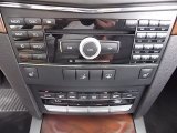 2010 Mercedes-Benz E 350 Coupe Controls
