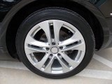 2010 Mercedes-Benz E 350 Coupe Wheel