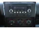 2008 Honda Element SC Audio System
