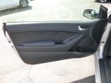 2014 Kia Forte Koup EX Door Panel
