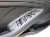 2014 Kia Forte Koup EX Controls