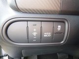 2014 Kia Forte Koup EX Controls