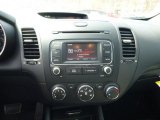2014 Kia Forte Koup EX Controls