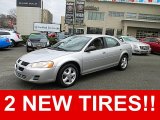 2005 Dodge Stratus SXT Sedan