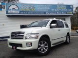 2006 Tuscan Pearl Infiniti QX 56 4WD #91449539