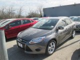 2014 Ford Focus SE Sedan