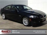 2014 BMW 5 Series 535i Sedan