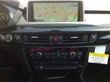 2014 BMW X5 xDrive35d Navigation