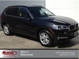 2014 Black Sapphire Metallic BMW X5 xDrive35d #91449285