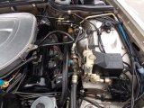 1990 Mercedes-Benz 420 SEL Engines
