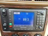2001 Mercedes-Benz ML 320 4Matic Audio System