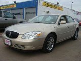2008 Buick Lucerne CXL