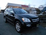 2007 Mercedes-Benz GL 450