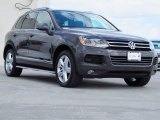 2012 Volkswagen Touareg TDI Lux 4XMotion