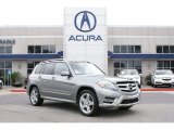 2014 Mercedes-Benz GLK 250 BlueTEC 4Matic