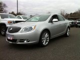 2014 Quicksilver Metallic Buick Verano Convenience #91448924