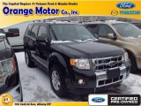 2011 Ford Escape Limited V6 4WD