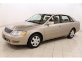Toyota Avalon 2000 Data, Info and Specs