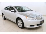 2010 Buick LaCrosse CX