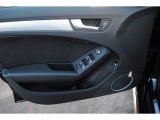 2013 Audi Allroad 2.0T quattro Avant Door Panel