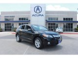 2014 Acura RDX Technology