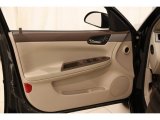 2008 Chevrolet Impala LT Door Panel