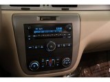 2008 Chevrolet Impala LT Controls