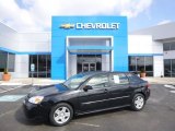 2006 Black Chevrolet Malibu Maxx LT Wagon #91449250