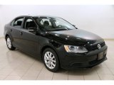 2011 Volkswagen Jetta SE Sedan