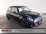 2011 Mini Cooper Hardtop